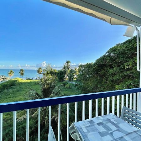 Pana Beach Le Gosier  Zewnętrze zdjęcie