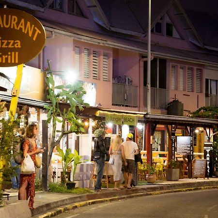 Pana Beach Le Gosier  Zewnętrze zdjęcie