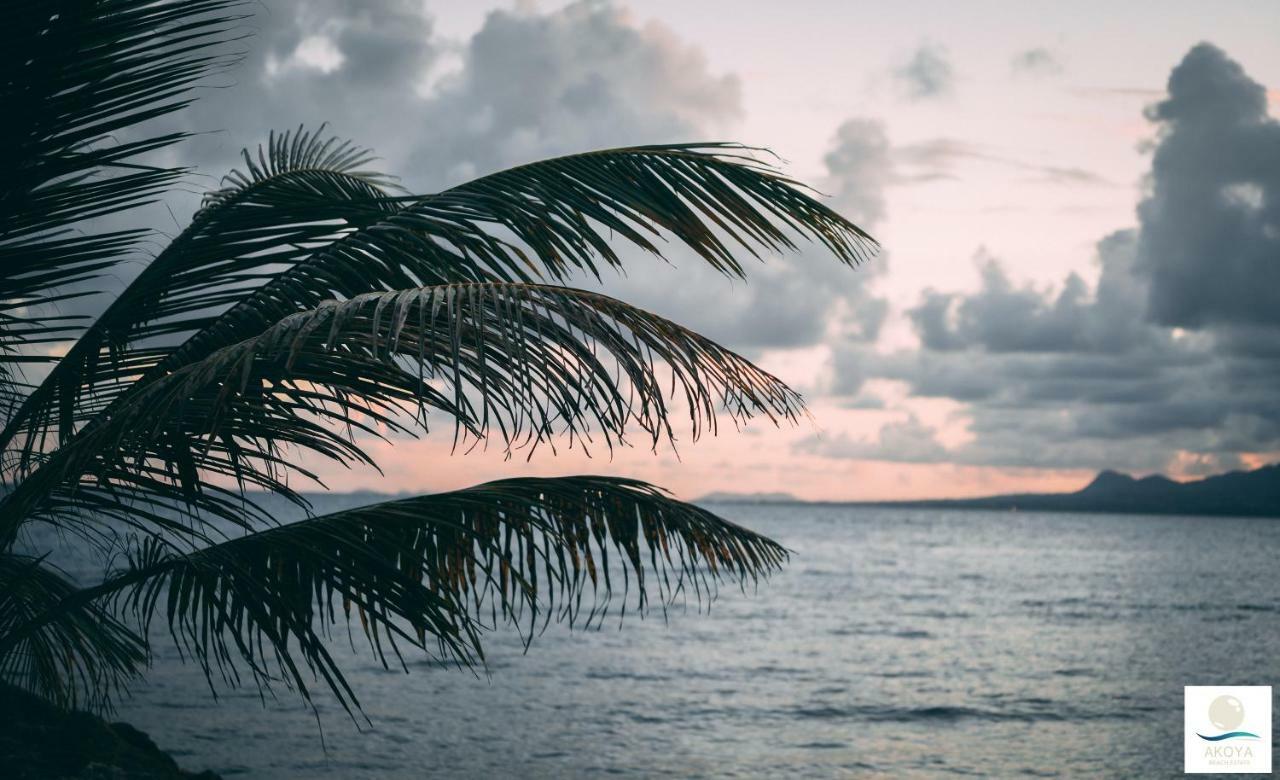 Pana Beach Le Gosier  Zewnętrze zdjęcie